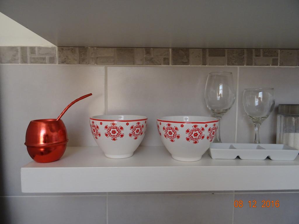 Via Arriba Apartamento Μπουένος Άιρες Εξωτερικό φωτογραφία